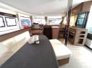 Yachtcharter Lagoon42 Aktaia 17