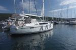 Yachtcharter BavariaCruiser33 Burin 1