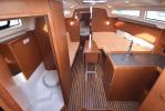 Yachtcharter BavariaCruiser34 Talassa 3