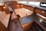 Yachtcharter BavariaCruiser34 Talassa 4