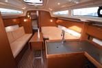 Yachtcharter BavariaCruiser34 Talassa 5
