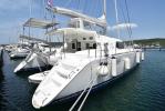 Yachtcharter Lagoon440 Oceanus