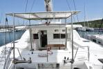Yachtcharter Lagoon440 Oceanus 2