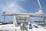 Yachtcharter Lagoon440 Oceanus 3
