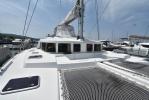 Yachtcharter Lagoon440 Oceanus 4
