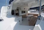 Yachtcharter Lagoon440 Oceanus 5