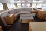 Yachtcharter Lagoon440 Oceanus 7