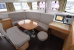 Yachtcharter Lagoon440 Oceanus 9