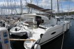 Yachtcharter Lipari41 Argos 1