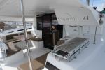 Yachtcharter Lipari41 Argos 2