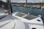 Yachtcharter Lipari41 Argos 5