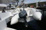 Yachtcharter Lipari41 Argos 8