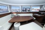 Yachtcharter Lagoon42 Madre Perla 30