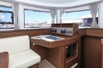 Yachtcharter Lagoon42 Madre Perla 34
