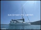 Yachtcharter SunOdyssey479 Amfitriti 26