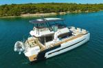 Yachtcharter Bali4 Sierra 2