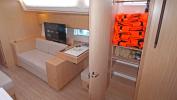 Yachtcharter BavariaC50Style 31cab Shala 12