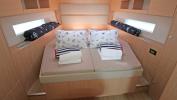 Yachtcharter BavariaC50Style 31cab Shala 14