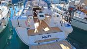 Yachtcharter BavariaCruiser34 Lilith