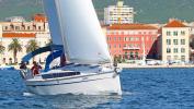 Yachtcharter BavariaCruiser34 Lilith 1