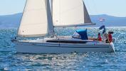 Yachtcharter BavariaCruiser34 Lilith 2