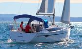 Yachtcharter BavariaCruiser34 Lilith 3