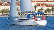 Yachtcharter BavariaCruiser34 Lilith 4
