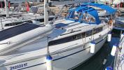 Yachtcharter BavariaCruiser34 Lilith 7