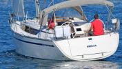 Yachtcharter BavariaCruiser34 Mrduja 3