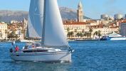 Yachtcharter BavariaCruiser34 Mrduja 5