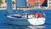 Yachtcharter BavariaCruiser37 Evala 1