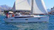 Yachtcharter BavariaCruiser37 Evala 2