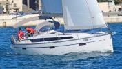 Yachtcharter BavariaCruiser37 Evala 4
