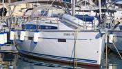 Yachtcharter BavariaCruiser37 Evala 6