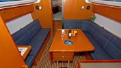 Yachtcharter BavariaCruiser37 Evala 10