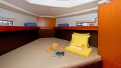 Yachtcharter BavariaCruiser37 Evala 13
