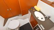 Yachtcharter BavariaCruiser37 Evala 15
