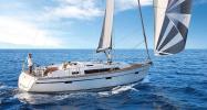 Yachtcharter BavariaCruiser41 Hermes
