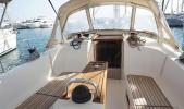 Yachtcharter BavariaCruiser41 Hermes 5