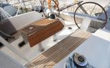 Yachtcharter BavariaCruiser41 Hermes 6
