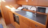 Yachtcharter BavariaCruiser41 Hermes 17