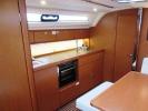 Yachtcharter BavariaCruiser41 Hermes 18