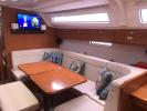 Yachtcharter BavariaCruiser41 Hermes 19