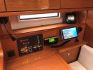 Yachtcharter BavariaCruiser41 Hermes 22