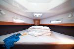 Yachtcharter BavariaCruiser41 Hermes 24