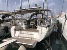 Yachtcharter BavariaCruiser46 Amore 1