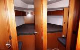 Yachtcharter BavariaCruiser46 Amore 24