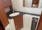 Yachtcharter BavariaCruiser46 Amore 36