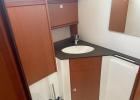 Yachtcharter BavariaCruiser46 Amore 37