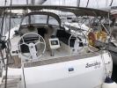 Yachtcharter BavariaCruiser46 Leonidas 1